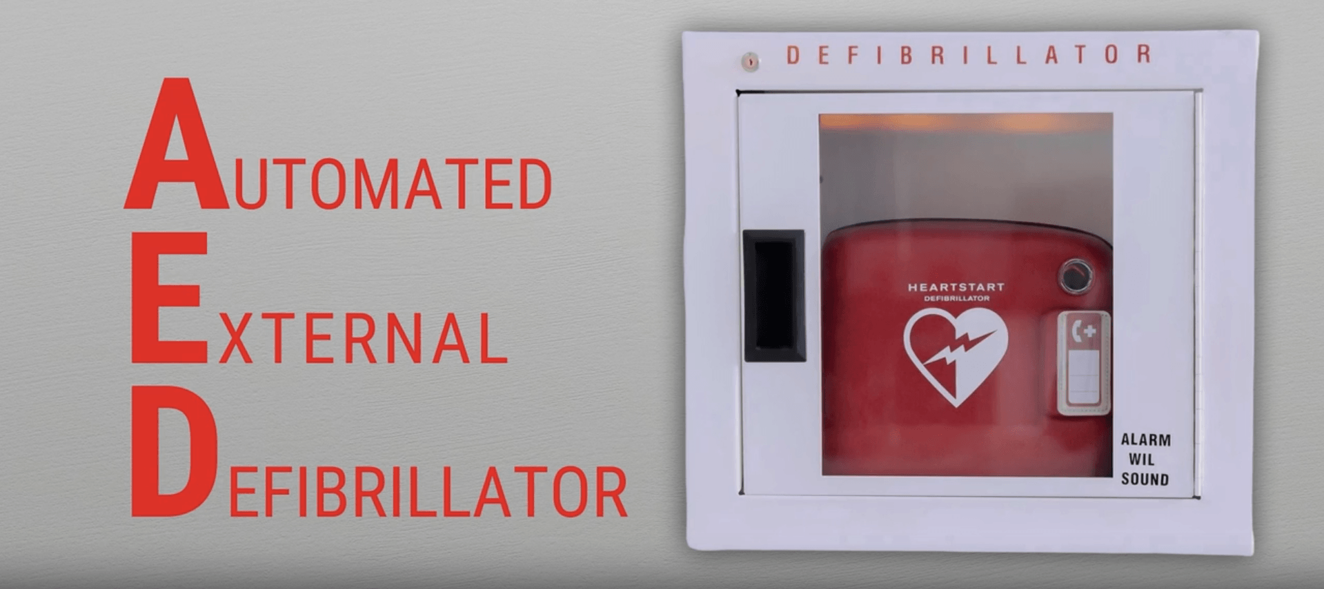 Building a HeartSafe Community