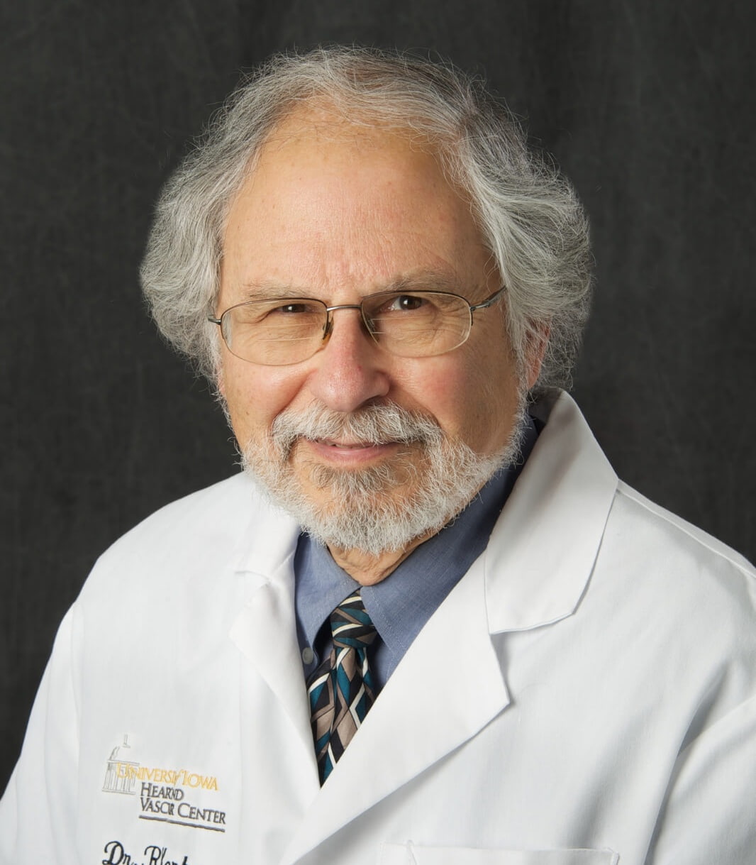 Dr. Kerber