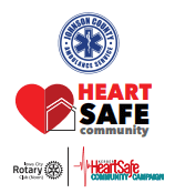 Rotary Kerber HeartSafe Community Campaign