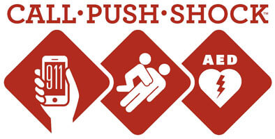 Call Push Shock