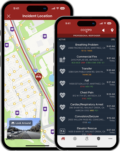 PulsePoint: Get Alerts When CPR May Be Needed Nearby PulsePoint: Get Alerts When CPR May Be Needed Nearby