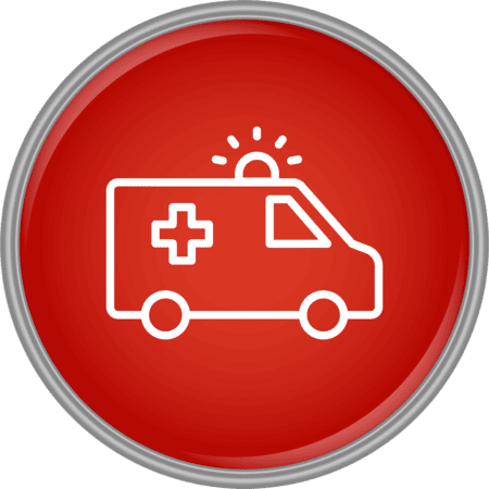 Chain Of Survival Icons 04