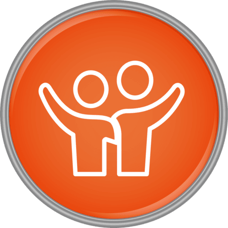Chain Of Survival Icons 06