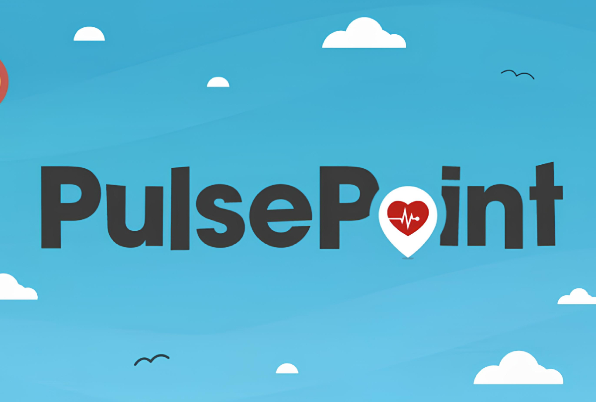 Help Save Lives with Free PulsePoint Apps