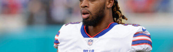 Want to honor Damar Hamlin? Learn CPR.