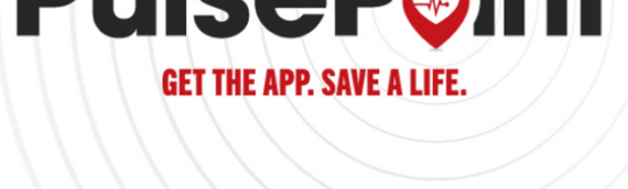 Lifesaving technology introduced in Johnson County